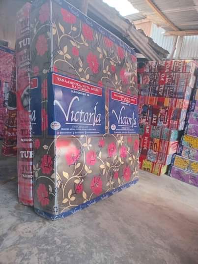 A picture of Magodoro original kutoka kiwandani yenye ubora na warant kuanzia miaka