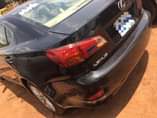 A picture of Sound Lexus IS250 2009 model