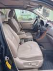 A picture of 2002 Toyota Highlander