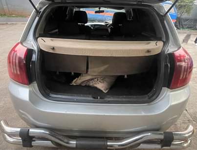 used toyota runx