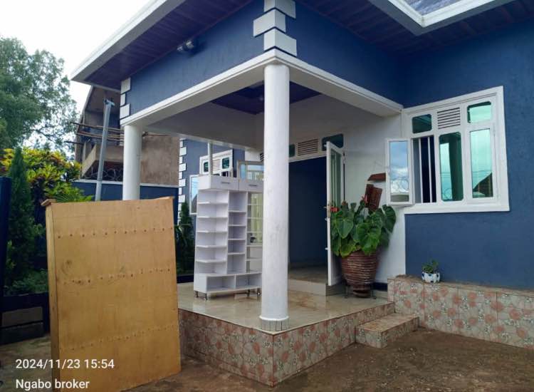 gisozi accommodation
