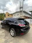 A picture of RX 350 2010 model neatly used buy ND drive location