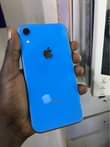 A picture of Original IPhone XR at a good price of 880k