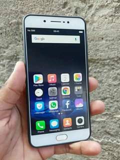 vivo x7