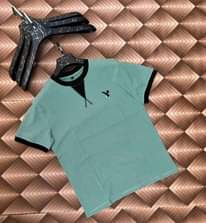 A picture of TSHIRT BOMBA SANA 15 000