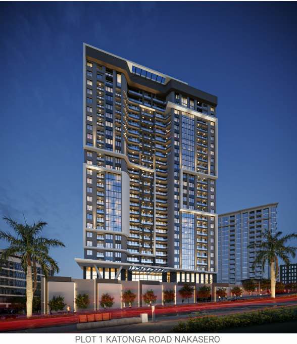 A picture of Vaal real estate