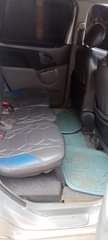 A picture of fun cargo safi safar popote