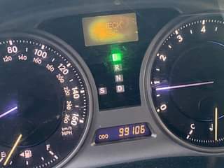 A picture of Nigerian used 08 Honda Accord