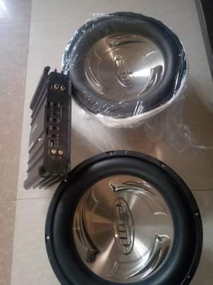 subwoofers