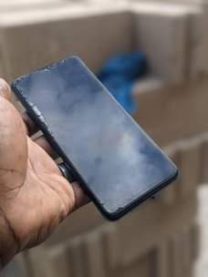 A picture of Samsung A12