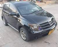 A picture of Ist