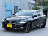A picture of Lexus GS 2005 Price 19.5M 0653995986