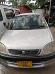 A picture of TOYOTA RAUM INAUZWA MWANZA