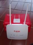 A picture of AIRTEL PRODUCTS