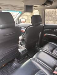 A picture of SMARTAUTOS Lexus Rx 330 first body Engine and Gear untouched