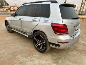 A picture of Mercedes Benz GLK350 2012 Belgium grade Double Pano Everything is
