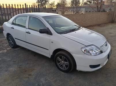 CARS A.