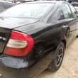 A picture of Buy and drive 2004 Toyota Camry LE with mild top