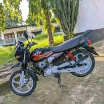 A picture of TVs 150 TSH 850 000 nipigie 0693328324