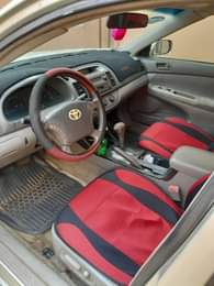 A picture of 2004 Toyota Camry big daddy Everything working perfectly AC chilling