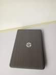 A picture of HP Chromebook