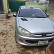 A picture of Very sharp 206 Transmission manual Location kaduna Price 900k last