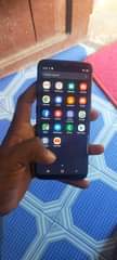 A picture of Samsung Galaxy 8 GB 64 RAM 4