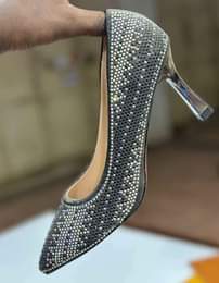 A picture of Heels