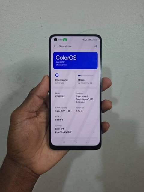 oppo phones