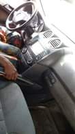 A picture of 2007 Mercedes benz ML 350 Ml
