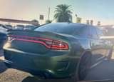 A picture of 2019 Dodge Charger R T Sedan 4D