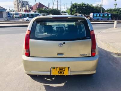 A picture of TOYOTA OPPA NAUZA MIL 4.5 0743435416