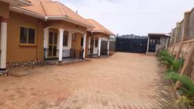 A picture of TWO BEDROOMS AT 500.000 0701627821 
