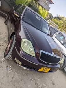 A picture of BREVIS 0714058883