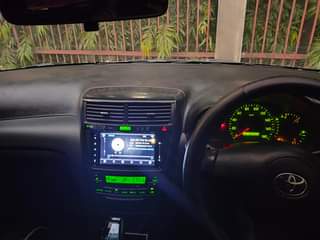 A picture of Toyota Caldina