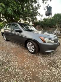 A picture of Clean Honda accord Belgium standard Buy and drive nothing to