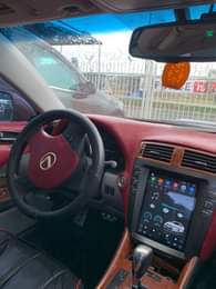 A picture of 2008 Lexus Is350 used Registered Everything is working perfectly well