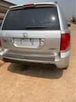 A picture of 2004 Honda Pilot