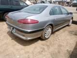 A picture of Peugeot 607 2005 1 7M Okene Kogi State