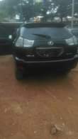 A picture of 2003 Car Lexus350 Lexus