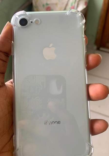 iphone 8