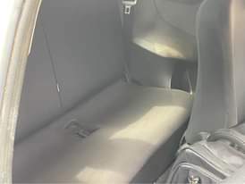 A picture of Toyota IQ FORSALE