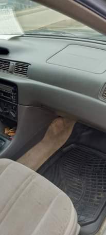 A picture of 2002 Toyota Toyota Camry 2002