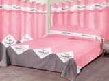 A picture of Curtains