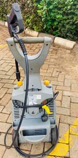 A picture of Pressure car washing machines