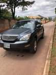 A picture of Lexus Rx330 In Enugu Going for 4 2 take home