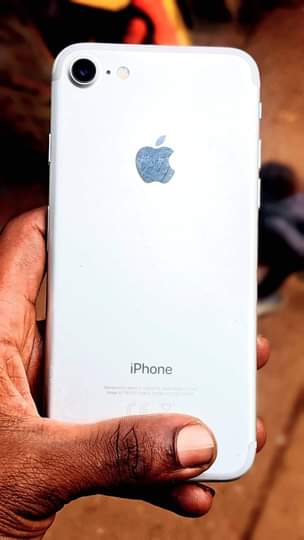 iphone 7