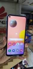 A picture of SAMSUNG A11