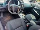 A picture of Foreign used Toyota Corolla 2013 sport Price 8 7m Location