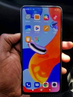 redmi